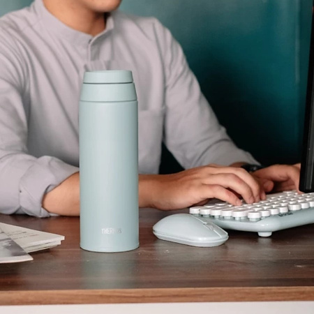 Термос Thermos JOO-750 MG 0,75L (Mint +18h/-24h)